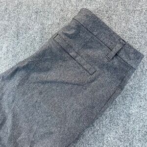 Lululemon Men's 32 Gray Commission Classic-Fit 7" Shorts Gray Performance Casual